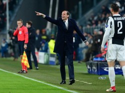 Juventus Punya Segala yang Dibutuhkan untuk Lolos