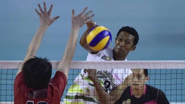 BPOM dilibatkan dalam Asian Games 2018 agar makanan yang diberikan tidak menimbulkan masalah.