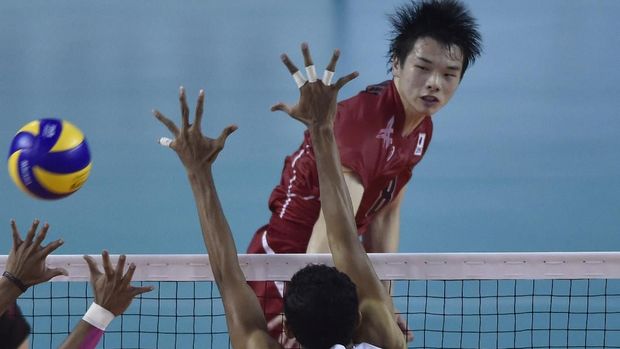 Tiket beragam pertandingan Asian Games 2018 bisa didapatkan mulai hari ini.