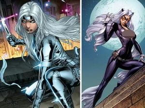 Sony Siapkan Film Superhero Baru dari Karakter Silver Sable dan Black Cat