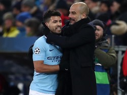 Guardiola: City Hampir Sampai di Perempatfinal