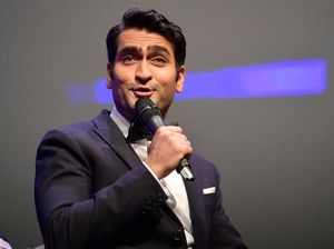 Main Film Marvel Jadi Impian Kumail Nanjiani yang Terwujud