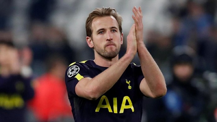 Kane Tak Diragukan Lagi Masuk Radar Madrid