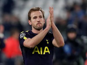 Kane Tak Diragukan Lagi Masuk Radar Madrid