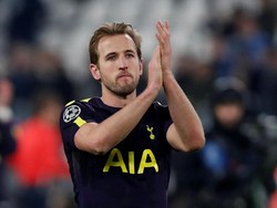 Kane Tak Diragukan Lagi Masuk Radar Madrid