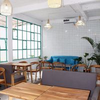 Happiness Kitchen & Coffee, Tongkrongan Baru di Bintaro