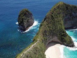 Viral di Twitter! WNA Dihujat Usai Promosi Ajak Bule Pindah ke Bali Saat Pandemi