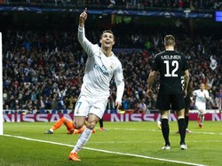 Ronaldo: Madrid Menang Pengalaman di Liga Champions