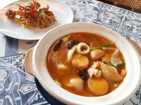 Asiatale: Di Sini Ada Sajian China Klask hingga Populer untuk Makan Bersama