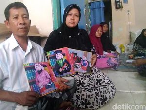 Karyawati Resto Tewas Terjepit Lift, Keluarga Pasrah: Ini Takdir Karyawati Resto Tewas Terjepit Lift, Keluarga Pasrah: Ini Takdir