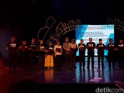 KPU Jabar akan Gelar 3 Kali Debat Publik di Tiga Daerah