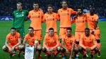 Foto: Pesta Gol Liverpool di Kandang Porto