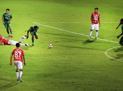 Ini yang Dibidik Rahmad Darmawan Saat Sriwijaya FC Hadapi PSMS