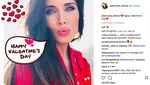 Foto: Nuansa Cinta Dunia Sepakbola Saat Valentine Foto: Nuansa Cinta Dunia Sepakbola Saat Valentine