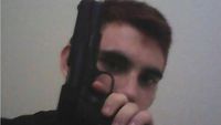 Foto: Ini Nikolas Cruz, Pembantai 17 Orang di Sekolah Florida