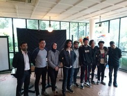 Penjualan Tiket Konser Paramore Sudah Capai 70 Persen