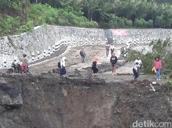 Jalur Putus, Wisatawan ke Dieng dan Pekalongan Diimbau Memutar