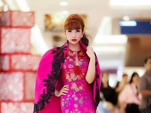 Ini Pertama Kali Roro Fitria Pesan Narkoba Sendiri