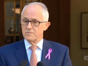 PM Australia Akhirnya Larang Menteri Berhubungan Seks dengan Staf