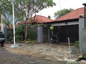 Sekte Panghapus Utang Punya Tempat Khusus Buat Pengikutnya Sekte Panghapus Utang Punya Tempat Khusus Buat Pengikutnya