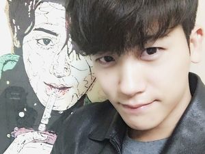 7 Drama Korea Park Hyung Sik, Bisa Menemani Hari Libur Kamu 7 Drama Korea Park Hyung Sik, Bisa Menemani Hari Libur Kamu