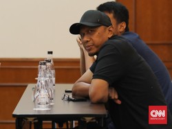 Mitra Kukar Digasak PSM Makassar karena Kesalahan Pemain