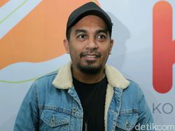 Kejutan! Tompi-Glenn Duet di Ramadhan Jazz Festival 2019