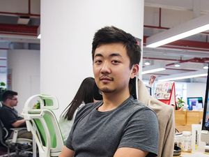 OnePlus Ditinggal Pendirinya