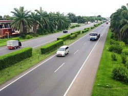 Borong Saham Jakarta Marga Jaya, ASTRA Infra Pegang 35% Tol JORR I