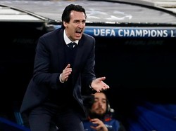 Kutukan Emery di Santiago Bernabeu Berlanjut