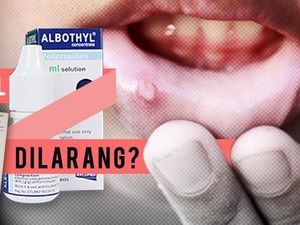 Izin Edar Albothyl Dibekukan, PT Pharos Siap Tarik Produknya Izin Edar Albothyl Dibekukan, PT Pharos Siap Tarik Produknya