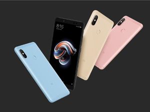 Redmi Note 5 Usung Snapdragon 636, Apa Kemampuannya?