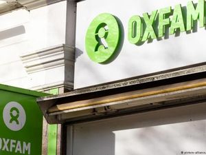 Skandal Seks Oxfam Bisa Sulut Hilangnya Dukungan Finansial Badan Amal Skandal Seks Oxfam Bisa Sulut Hilangnya Dukungan Finansial Badan Amal