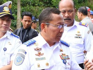 Pemudik Via Tol Trans Jawa Diminta Tak Lampaui 80 Km Per jam