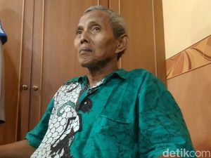 KPAI Minta Dinsos Gencar Sosialisasi Larang Ortu Eksploitasi Anak KPAI Minta Dinsos Gencar Sosialisasi Larang Ortu Eksploitasi Anak