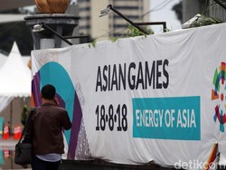 Pentingnya Asian Games 2018 sebagai Ajang Promosi Indonesia