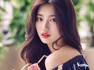 Confirmed! Lee Dong Wook dan Suzy Resmi Pacaran Confirmed! Lee Dong Wook dan Suzy Resmi Pacaran