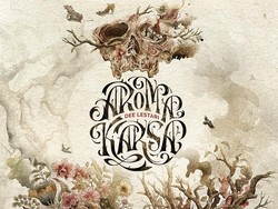 Berburu Karya Dee Lestari Berlanjut ke Samarinda dan Madura