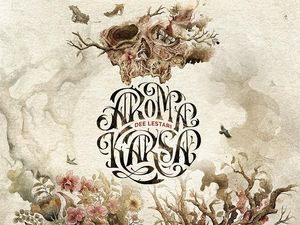 Pre Order Novel Cetak Aroma Karsa Dimulai Hari Ini Pre Order Novel Cetak Aroma Karsa Dimulai Hari Ini