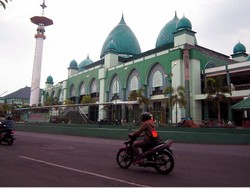 Ribuan Masjid dan Musala di Banyuwangi Belum Bersertifikat Wakaf