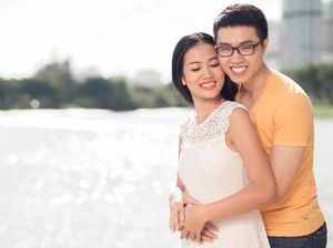 6 Hal yang Ditemukan Survei Bisa Bikin Pasutri Jarang Goyang