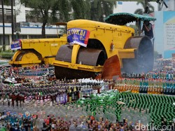 Jika RUU Larangan Minuman Beralkohol Disahkan, Setoran Cukai Anjlok?