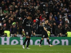 Kekalahan yang Sulit Diterima PSG