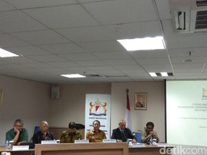 Pengusaha Kumpul Bahas Daya Saing Industri Agro Pengusaha Kumpul Bahas Daya Saing Industri Agro