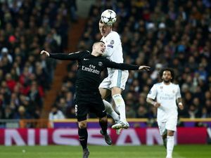 PSG Kecewa Dikalahkan Madrid, tapi Belum Lempar Handuk