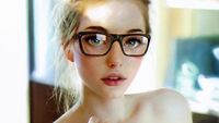 Deretan Gadis Cantik Ini Ternyata Cuma Lukisan Photoshop