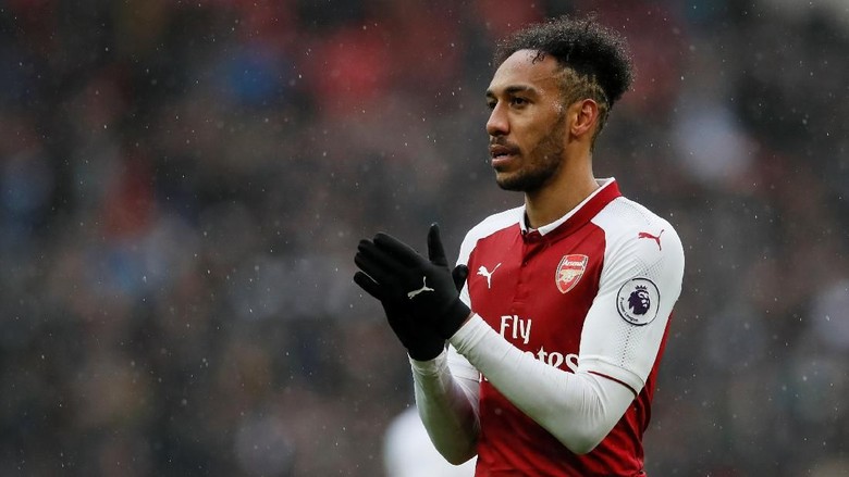 Aubameyang Tak Bisa Dimainkan di Liga Europa, Wenger Kritik Aturan UEFA Aubameyang Tak Bisa Dimainkan di Liga Europa, Wenger Kritik Aturan UEFA