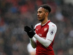 Aubameyang Tak Bisa Dimainkan di Liga Europa, Wenger Kritik Aturan UEFA