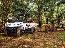 Mobil Ndeso Bisa Dipakai Offroad hingga Melaju di Kebun Sawit