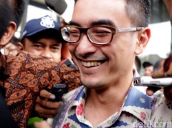 Zumi Zola Kembali Dipanggil KPK